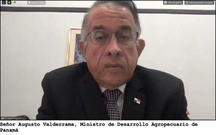 reunion-consejo-agropecuario-centroamericano
